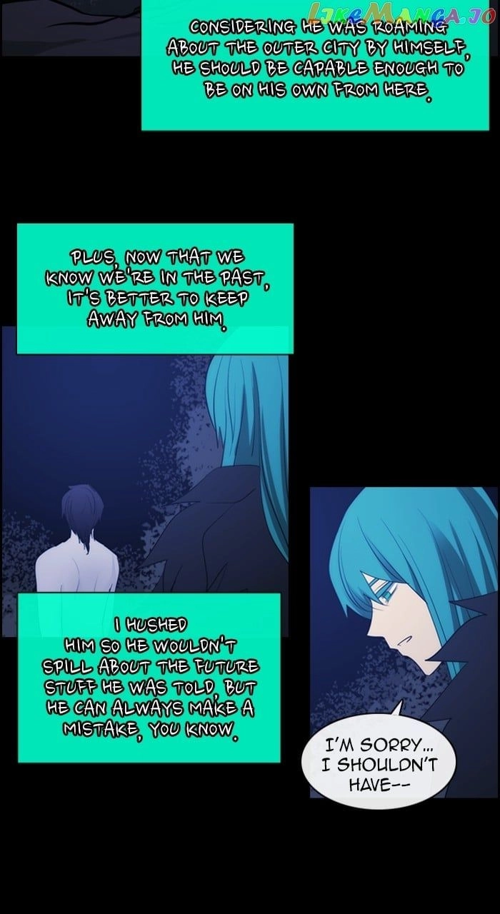 Kubera Chapter 597 18