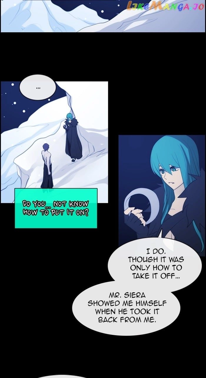 Kubera Chapter 597 26