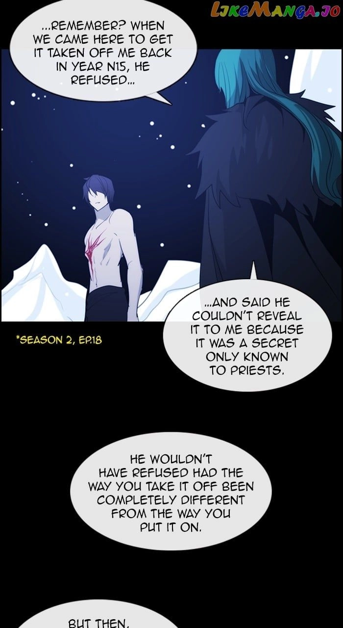 Kubera Chapter 597 27