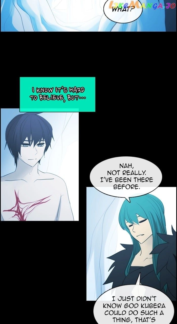 Kubera Chapter 597 6