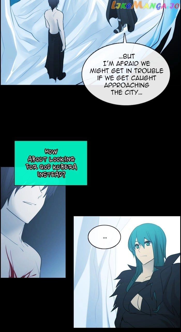 Kubera Chapter 597 8