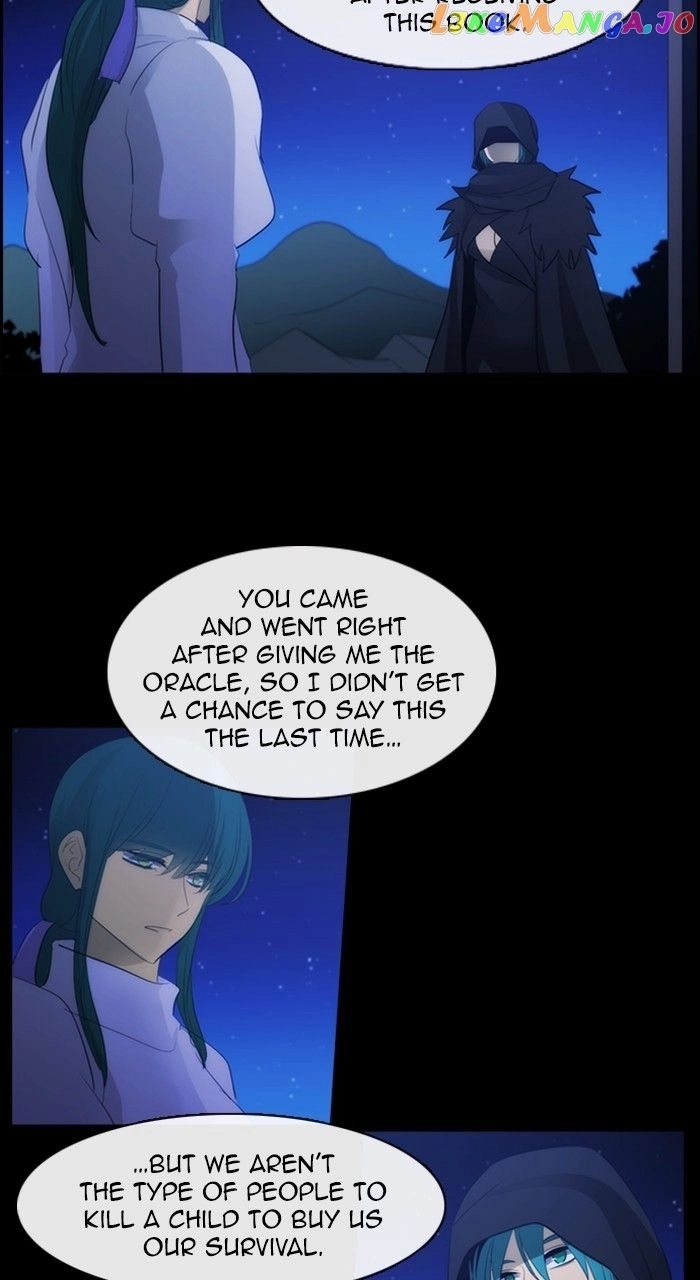 Kubera Chapter 602 11