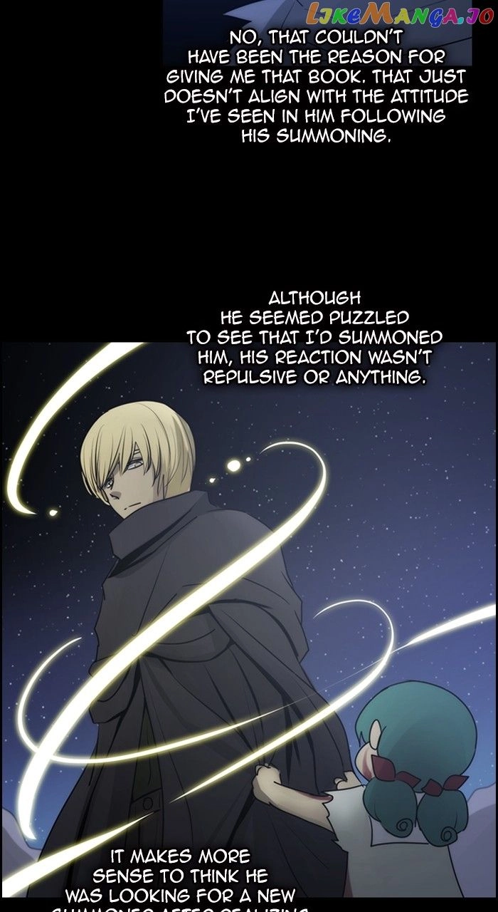 Kubera Chapter 602 20