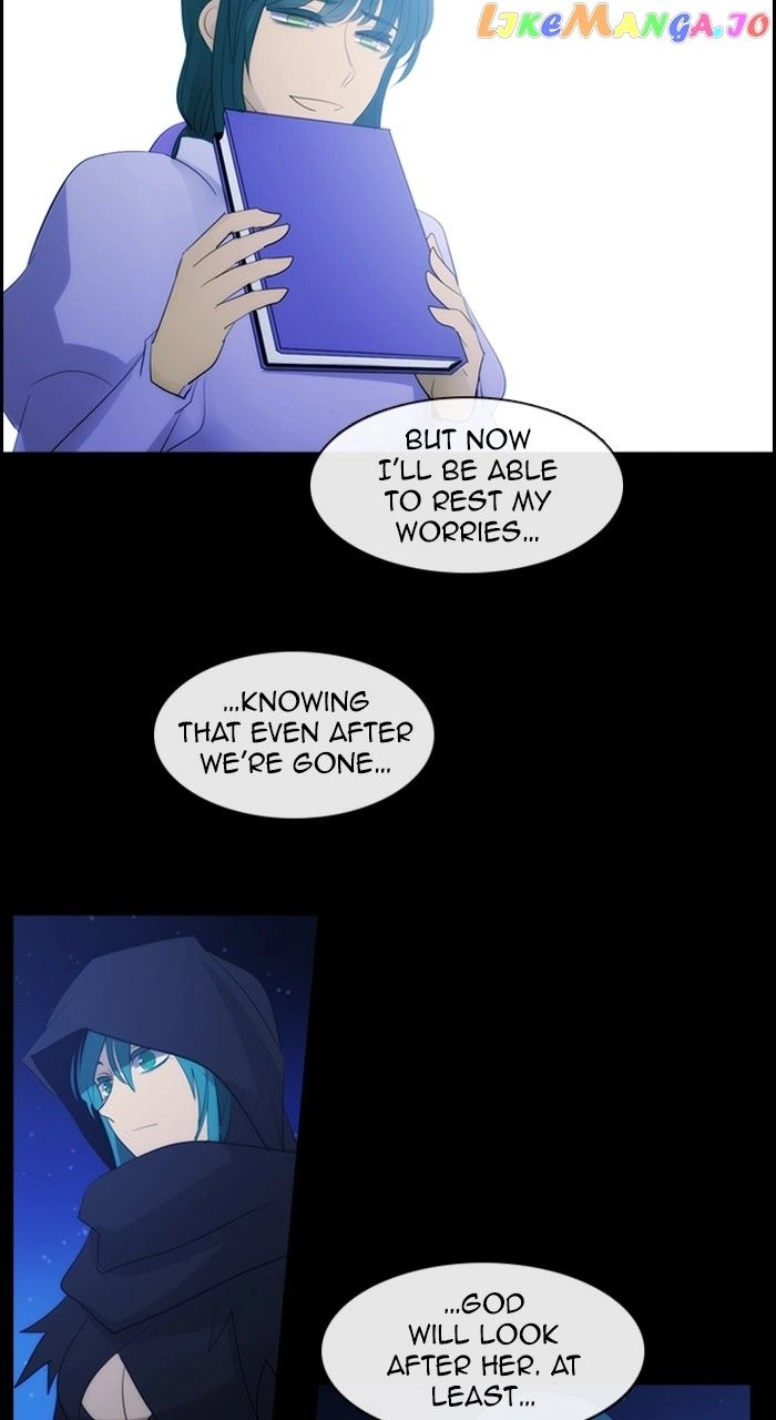 Kubera Chapter 602 25