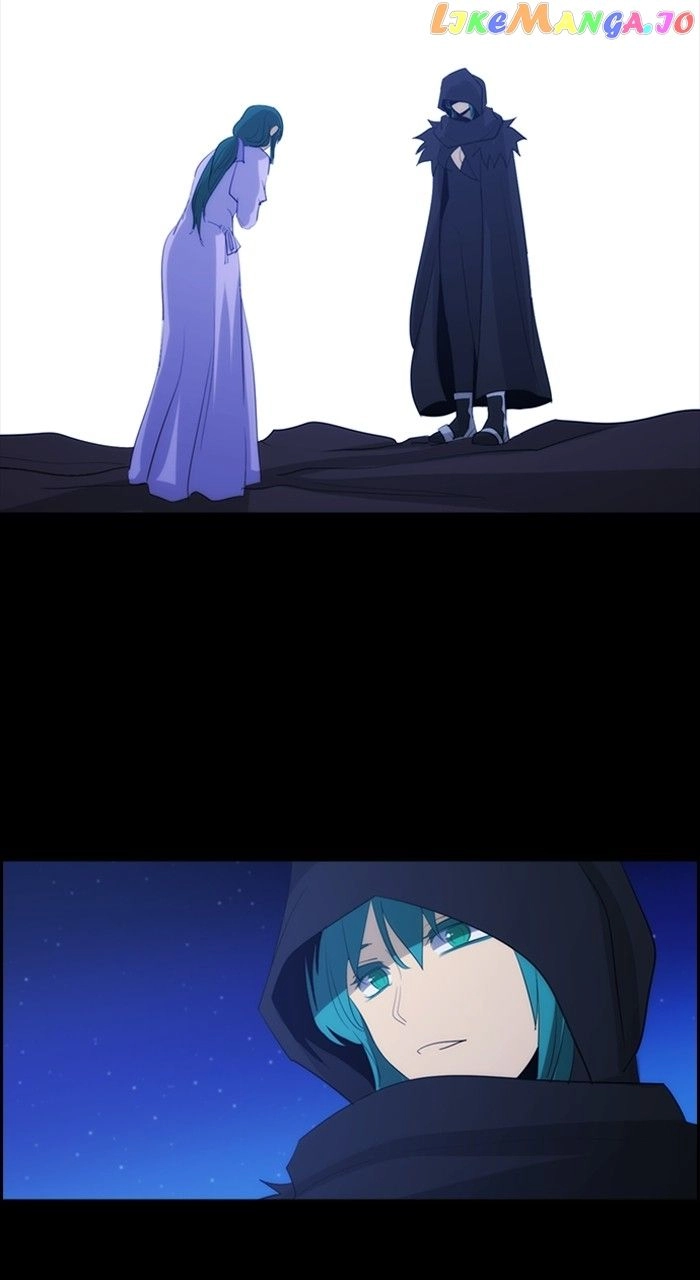 Kubera Chapter 602 27