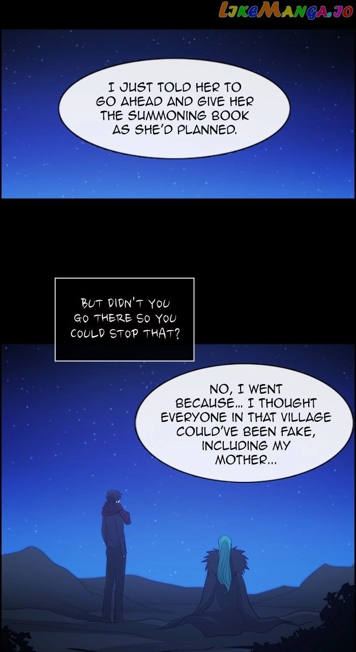 Kubera Chapter 602 30