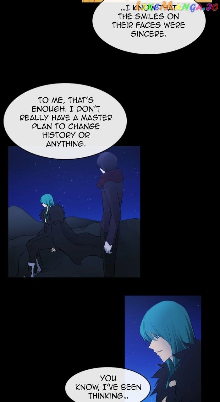 Kubera Chapter 602 32