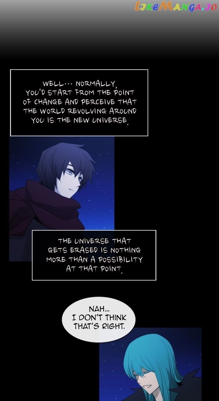 Kubera Chapter 602 34