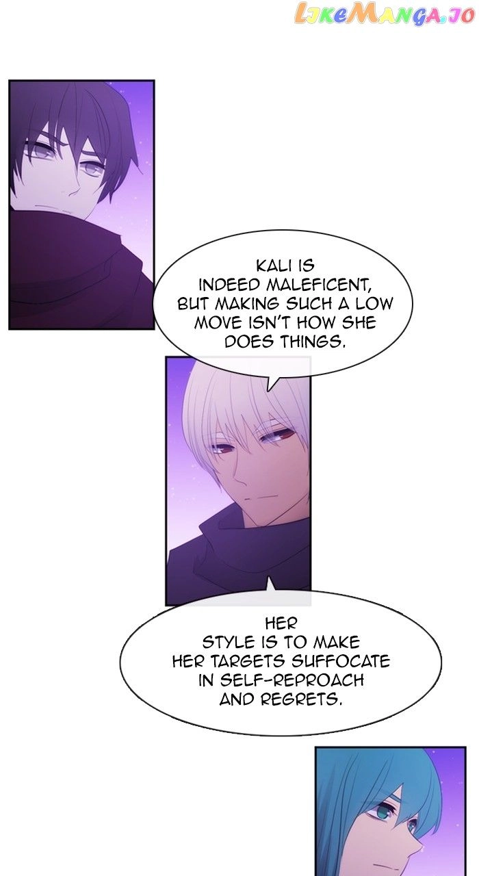 Kubera Chapter 604 23