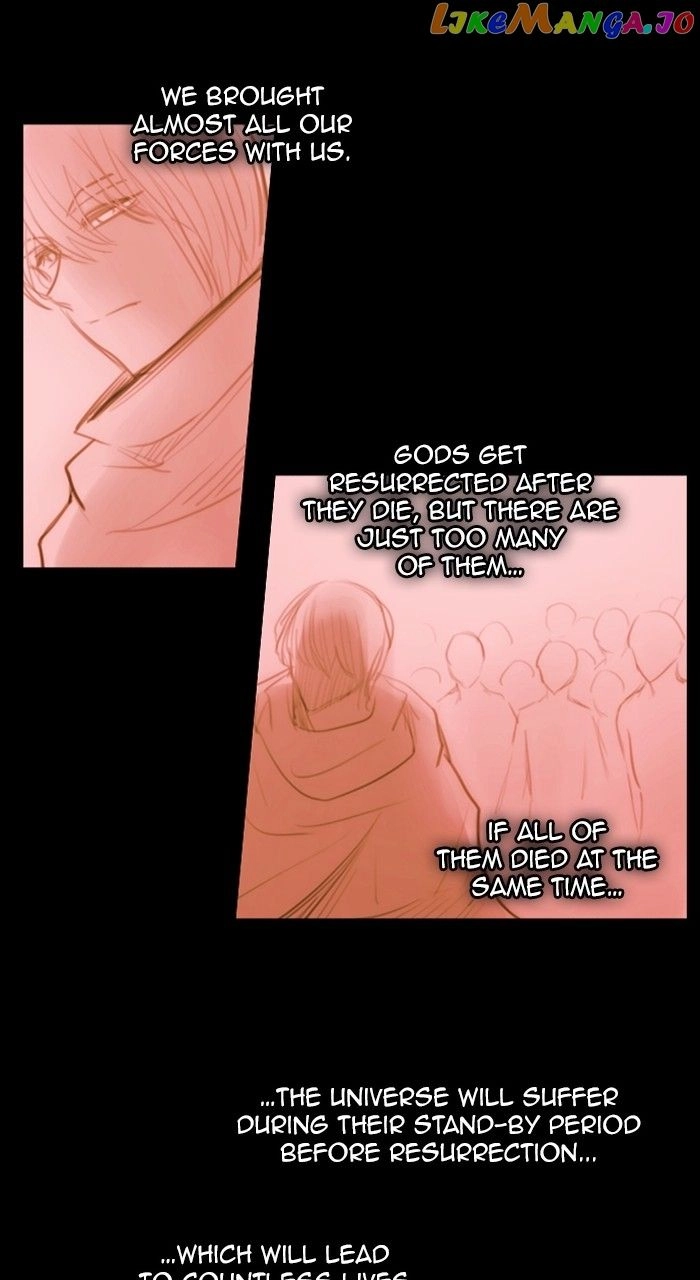 Kubera Chapter 604 35