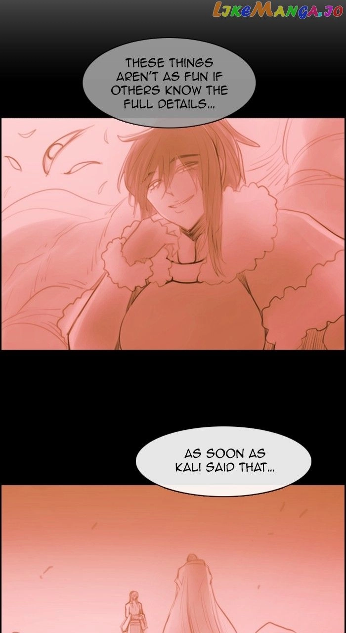 Kubera Chapter 604 8