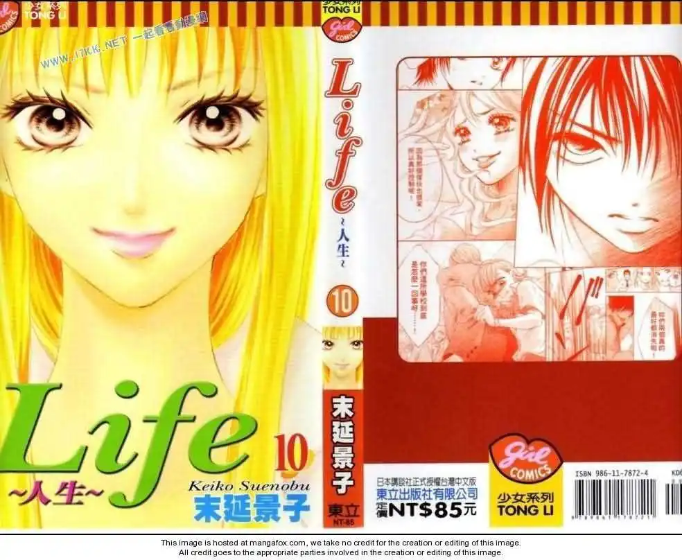 LIFE Chapter 36