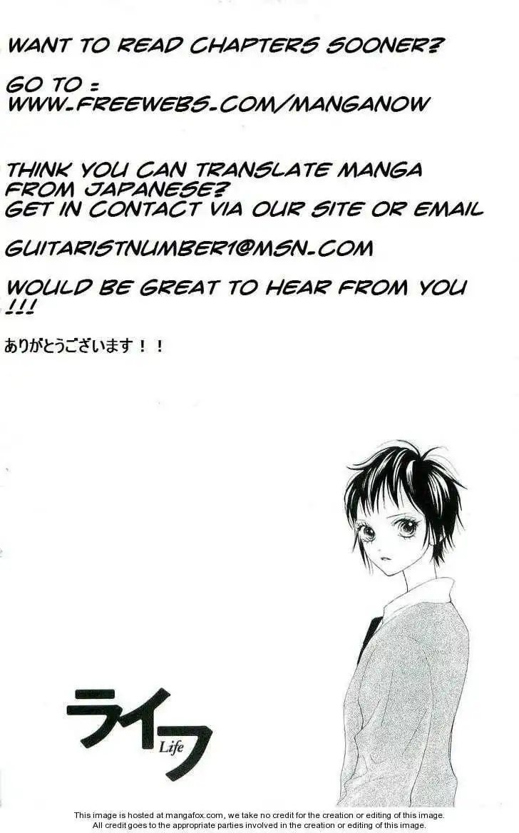 LIFE Chapter 44