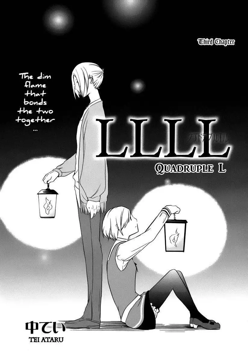 LLLL Chapter 3