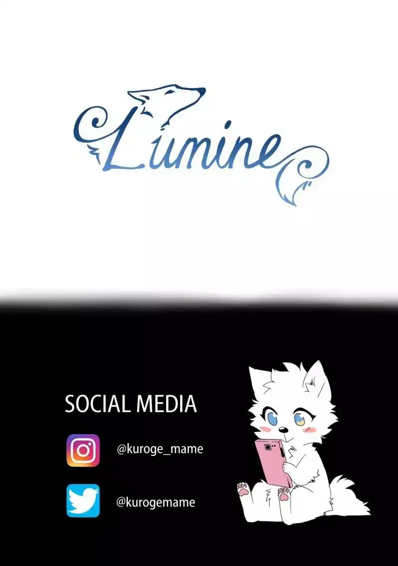 LUMINE Chapter 10