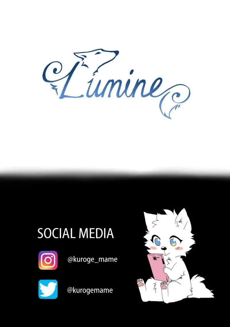 LUMINE Chapter 14