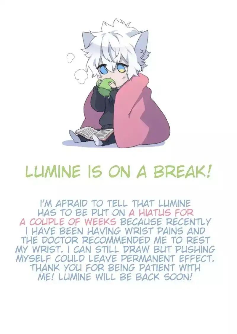 LUMINE Chapter 15