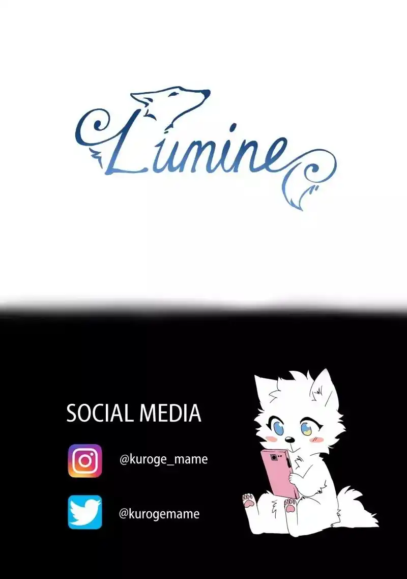 LUMINE Chapter 23