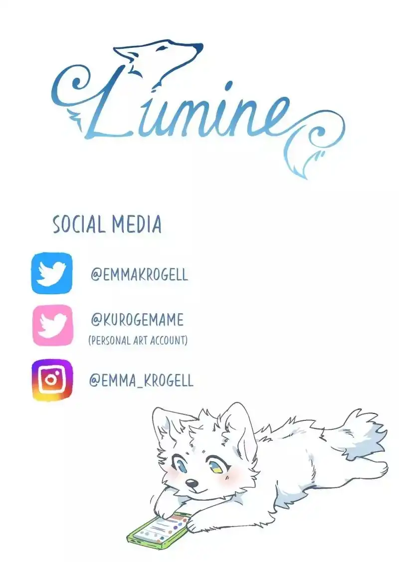 LUMINE Chapter 29