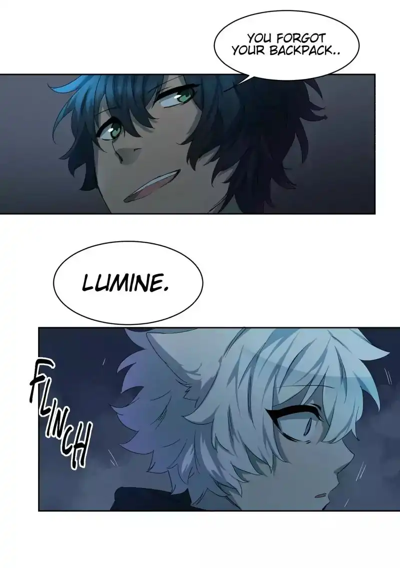 LUMINE Chapter 3