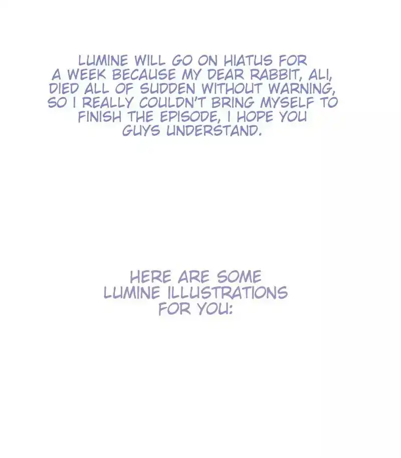 LUMINE Chapter 30