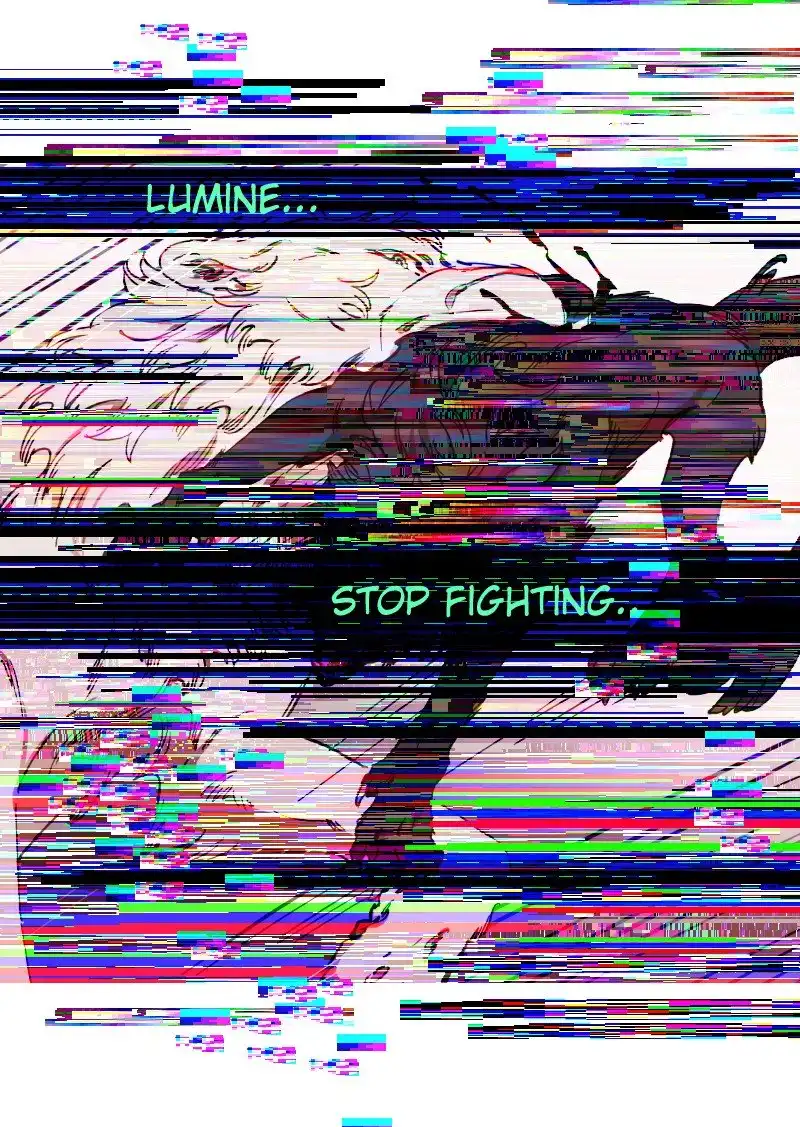 LUMINE Chapter 78