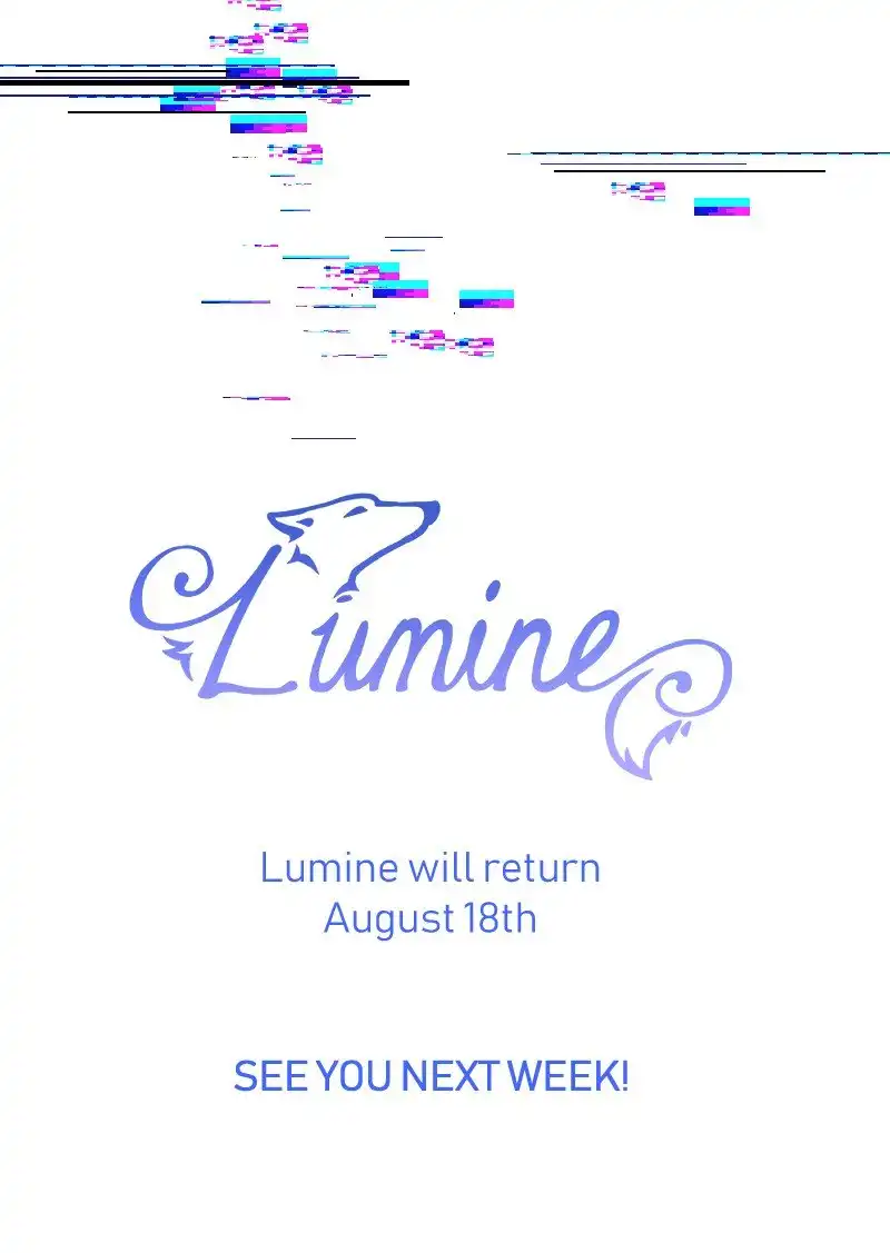 LUMINE Chapter 78