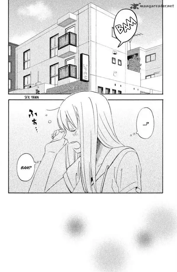 Liar x Liar Chapter 48