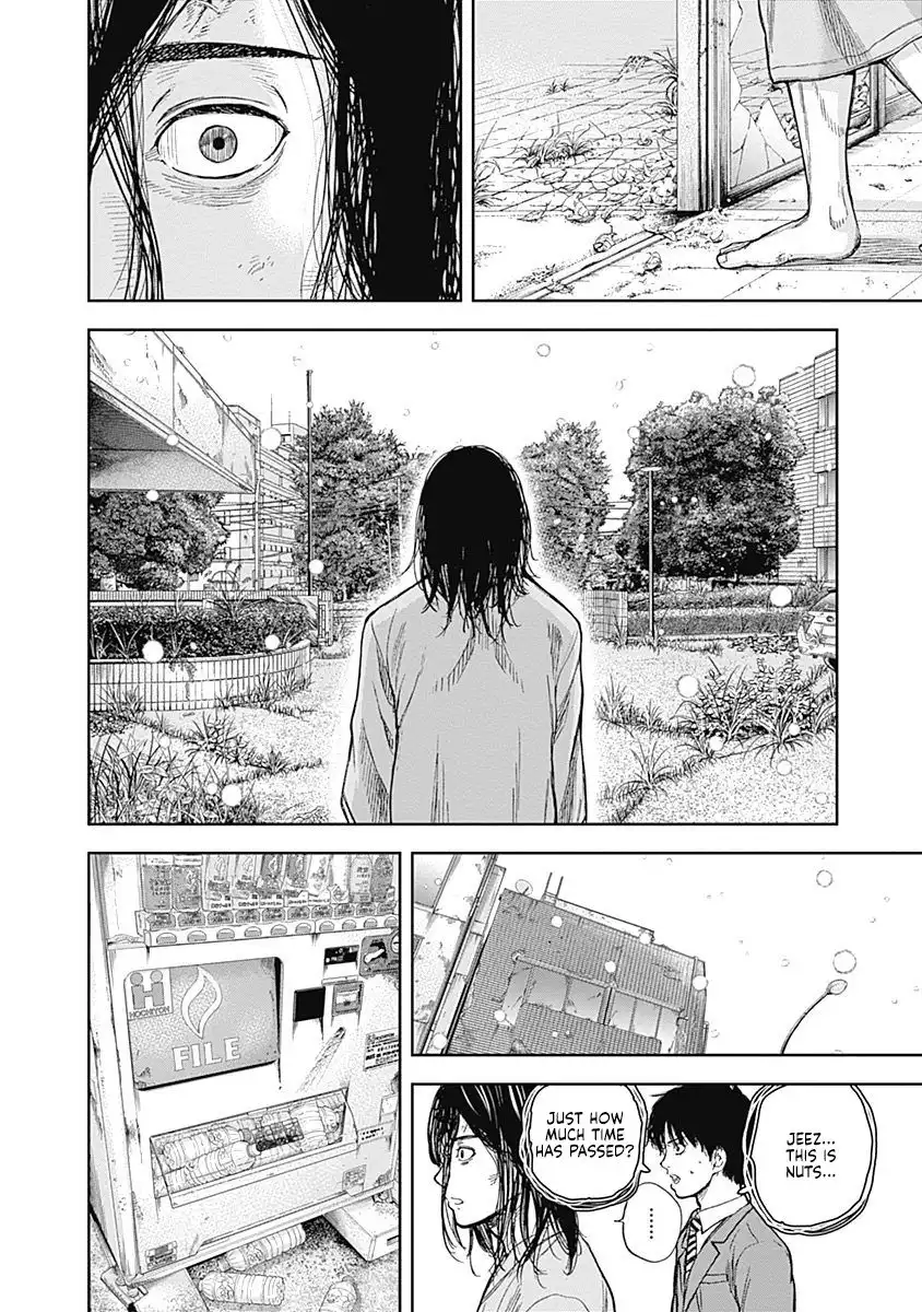 Libidors Chapter 48