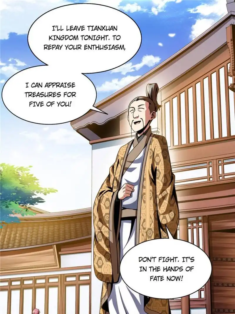 Library of Heaven's Path Chapter 27
