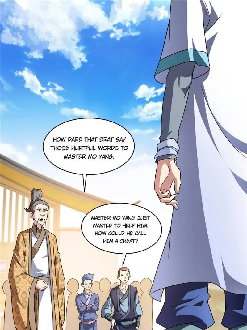 Library of Heaven's Path Chapter 29