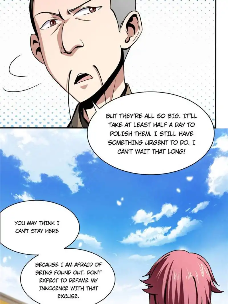 Library of Heaven's Path Chapter 29