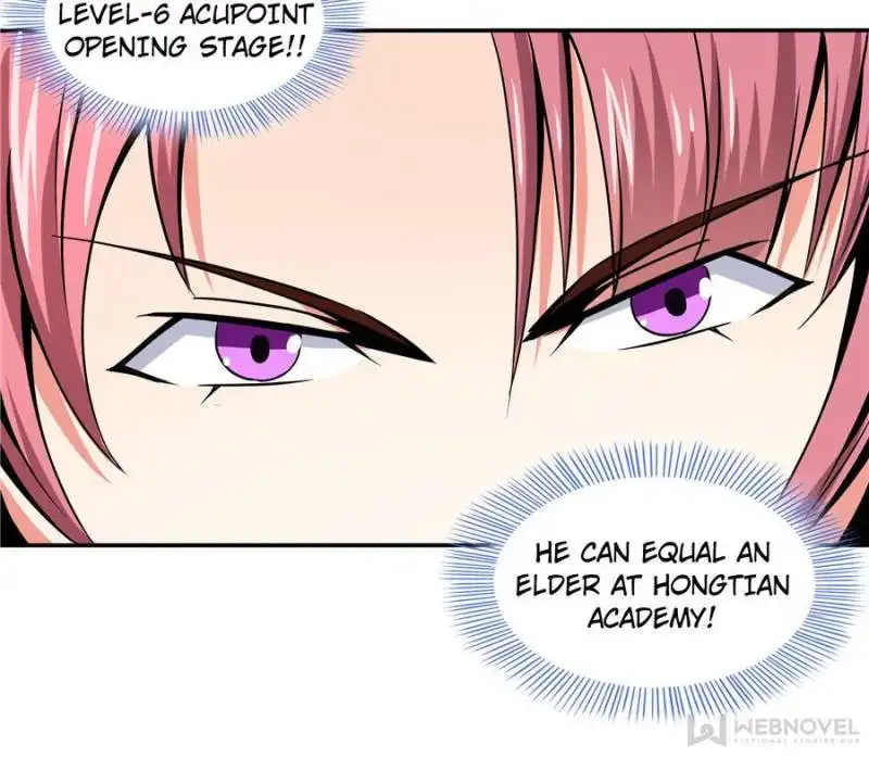 Library of Heaven's Path Chapter 35