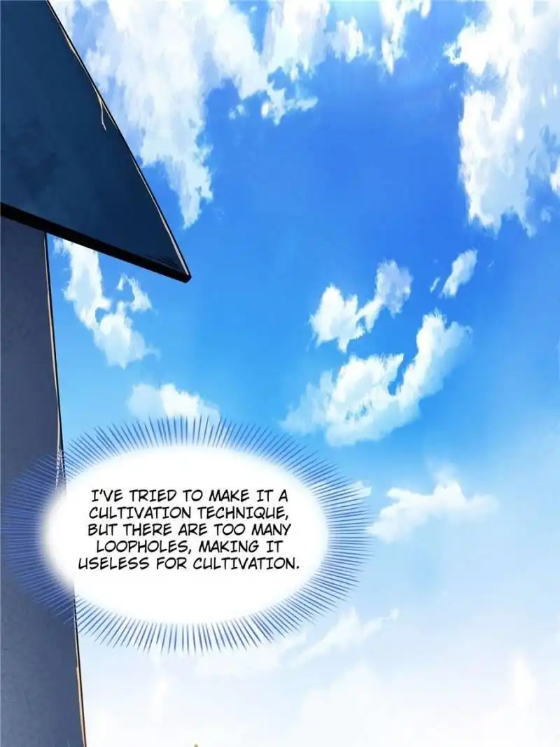 Library of Heaven's Path Chapter 37