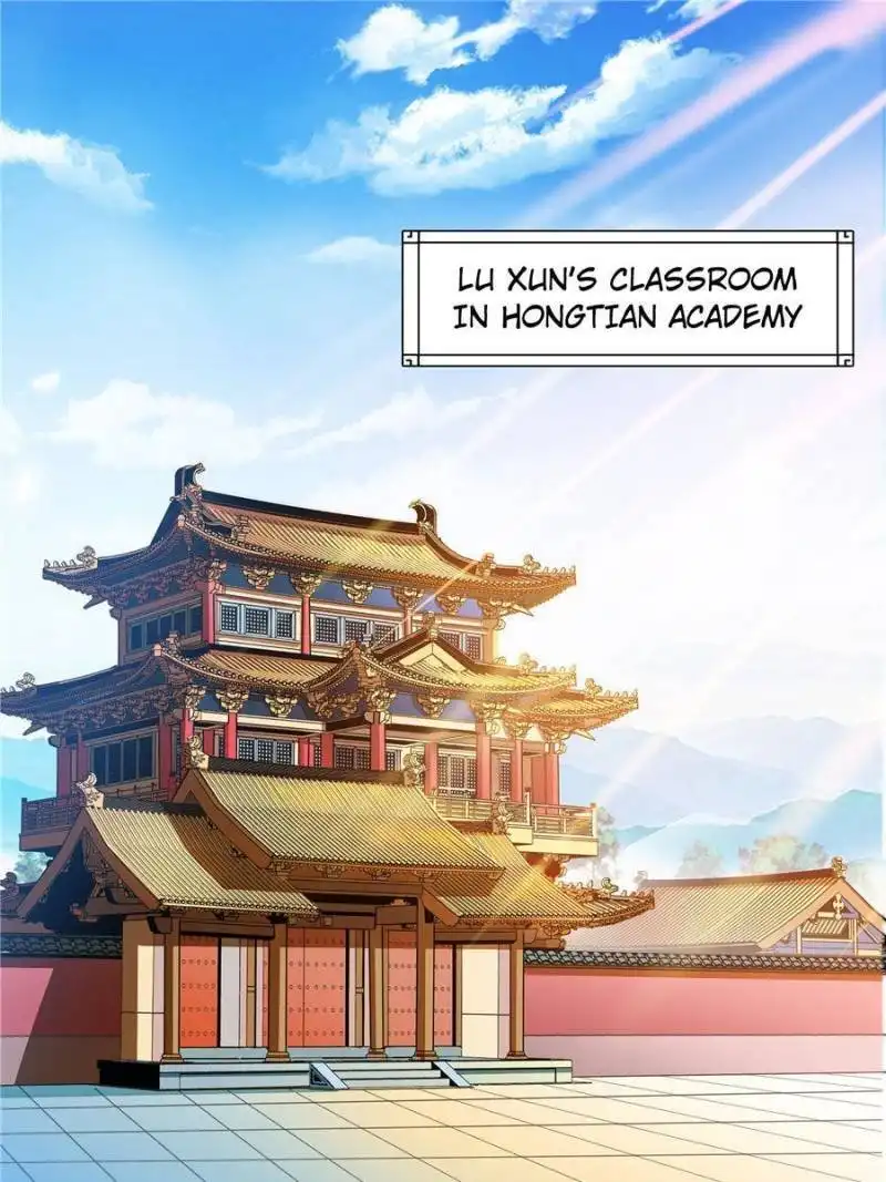 Library of Heaven's Path Chapter 55