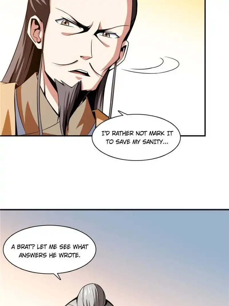 Library of Heaven's Path Chapter 58