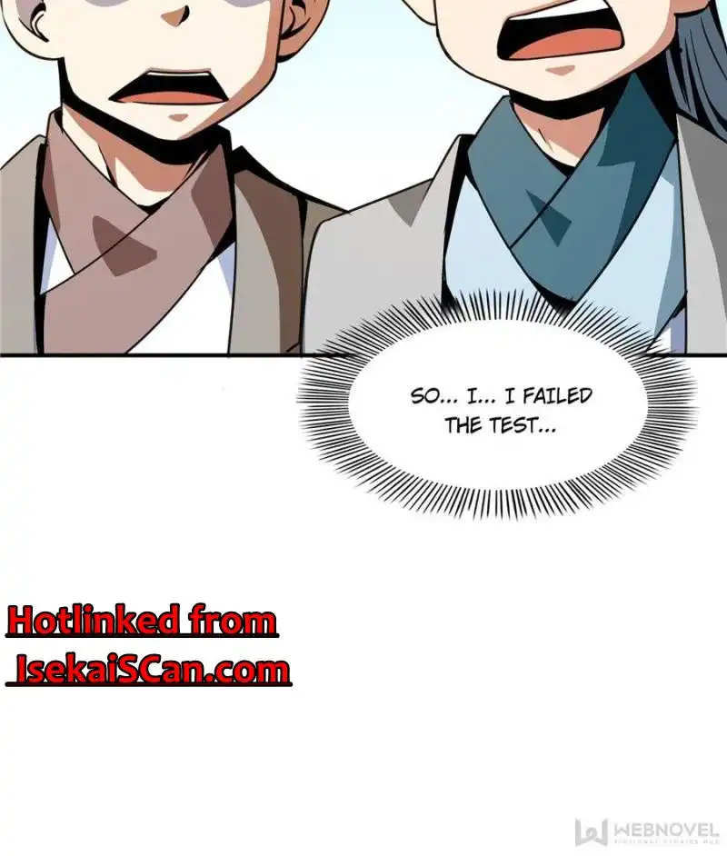 Library of Heaven's Path Chapter 60