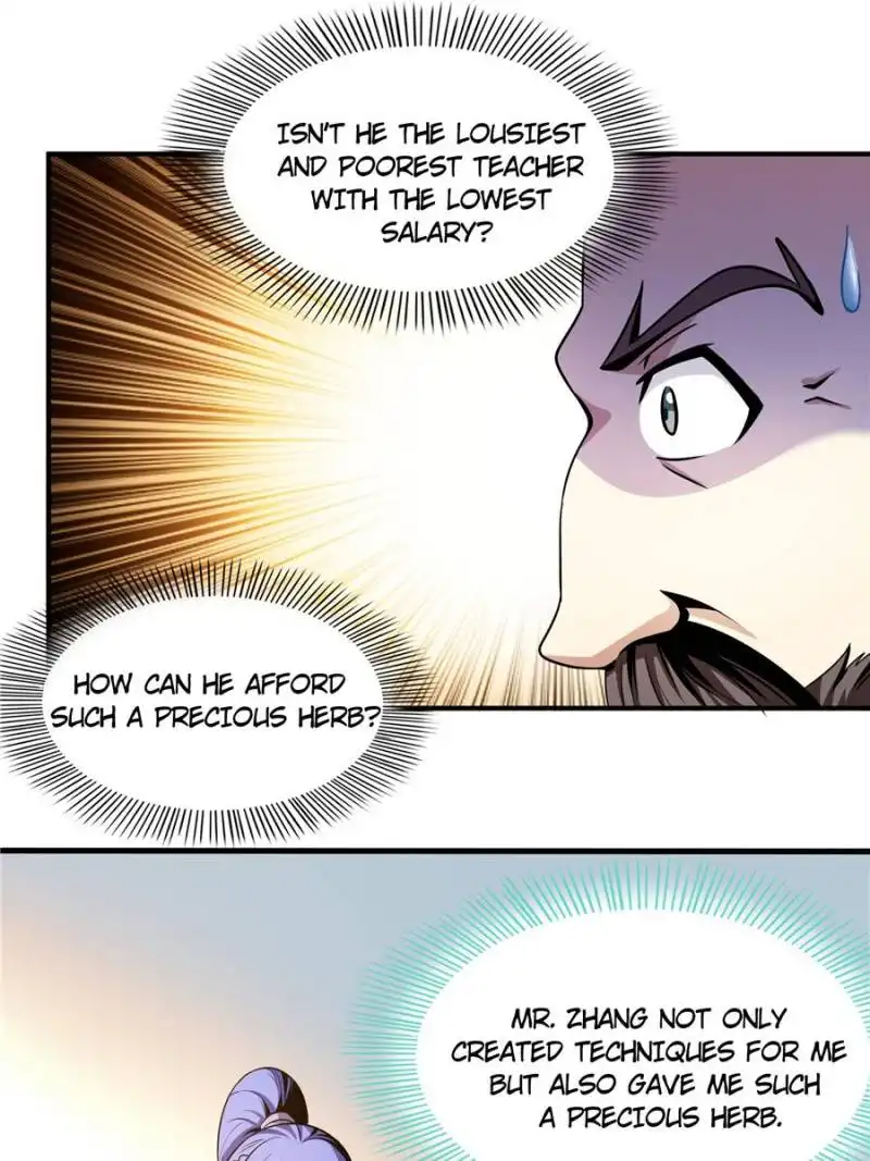 Library of Heaven's Path Chapter 63