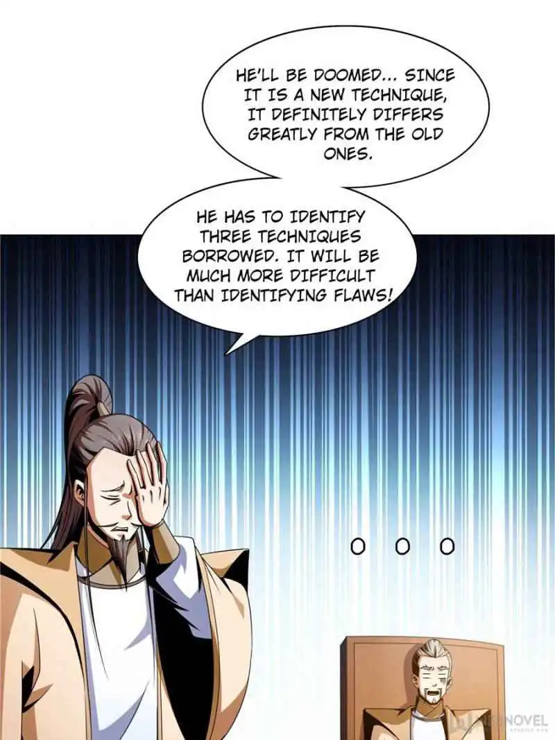 Library of Heaven's Path Chapter 67