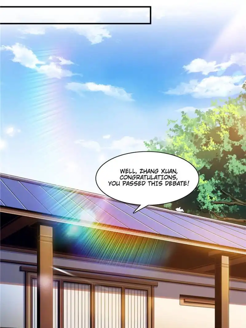 Library of Heaven's Path Chapter 71