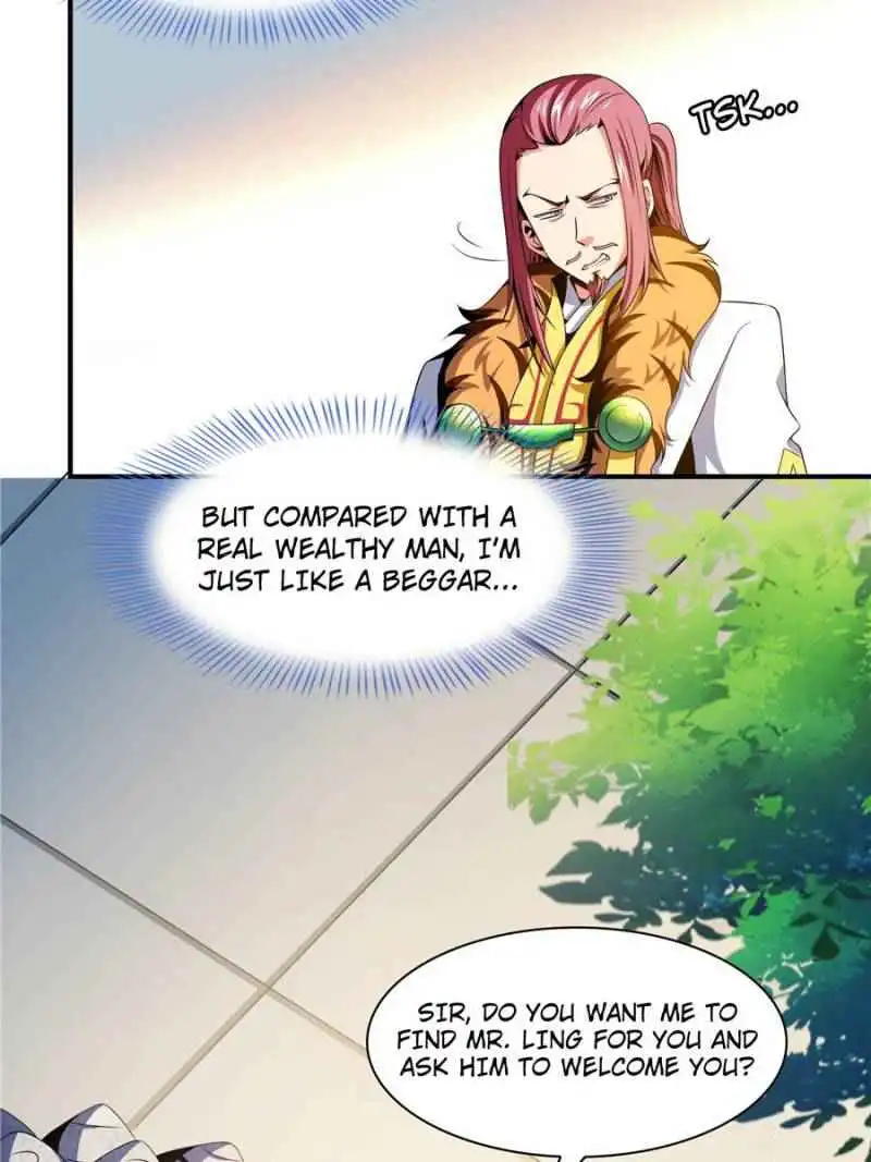 Library of Heaven's Path Chapter 75