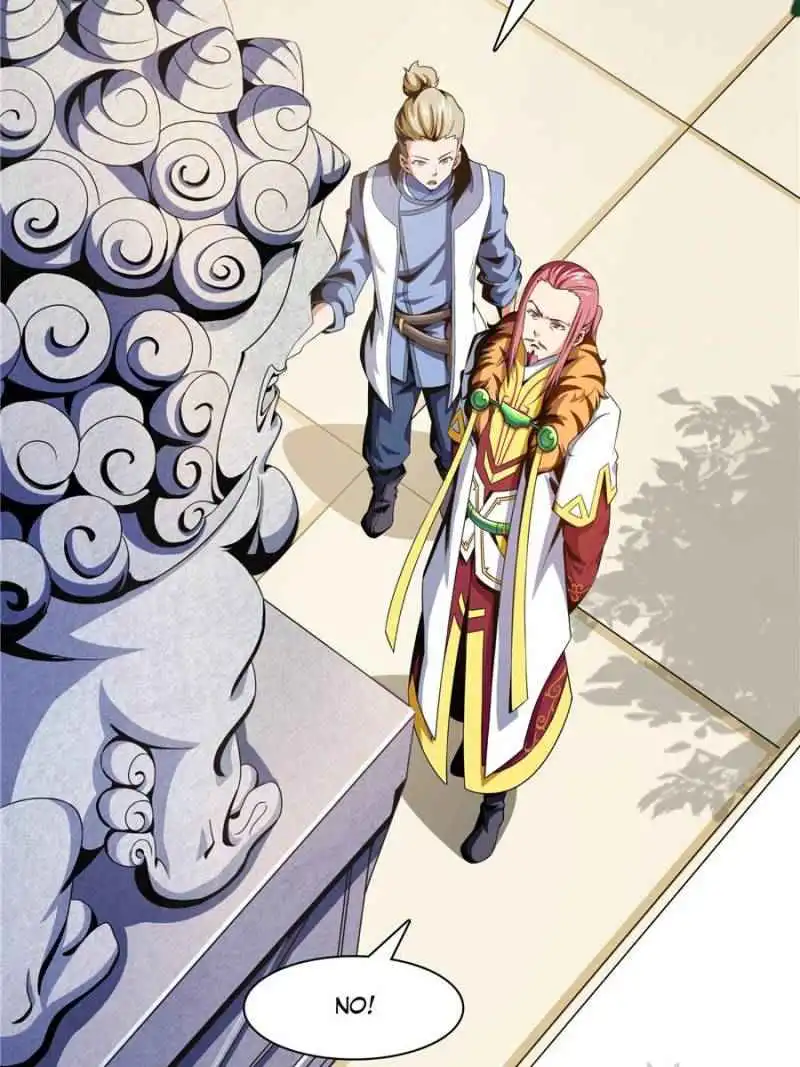 Library of Heaven's Path Chapter 75