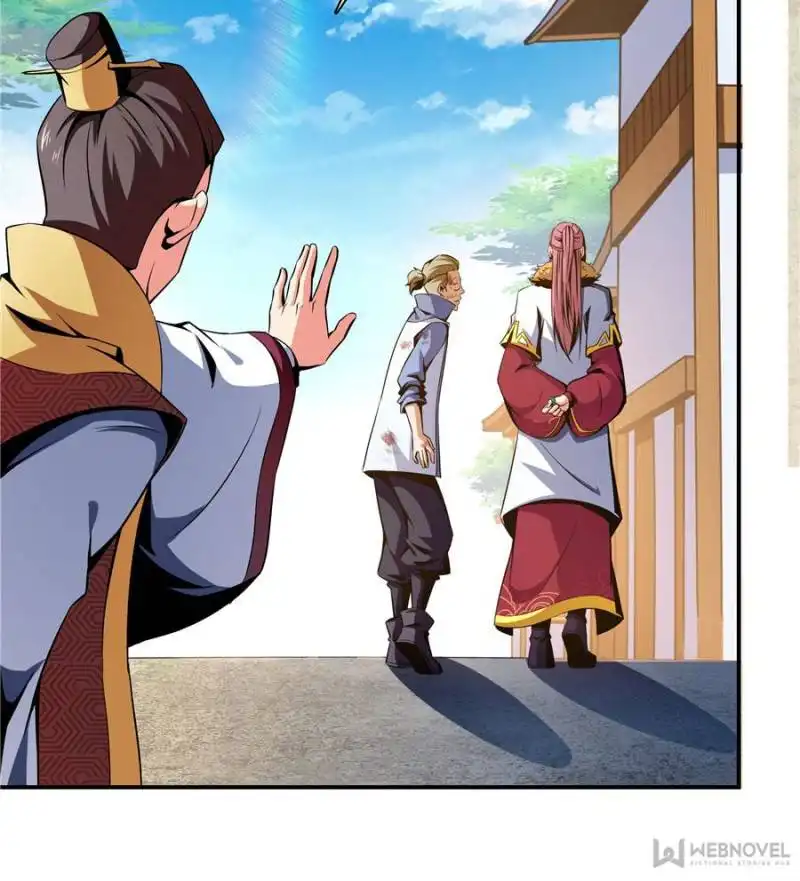 Library of Heaven's Path Chapter 76