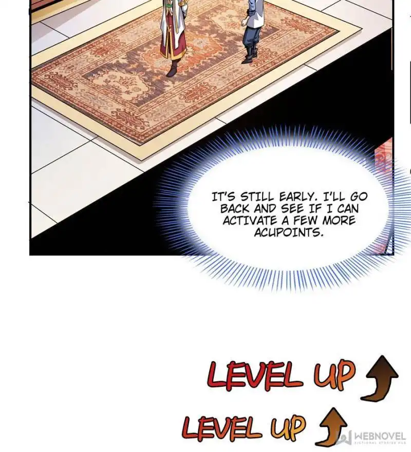 Library of Heaven's Path Chapter 78
