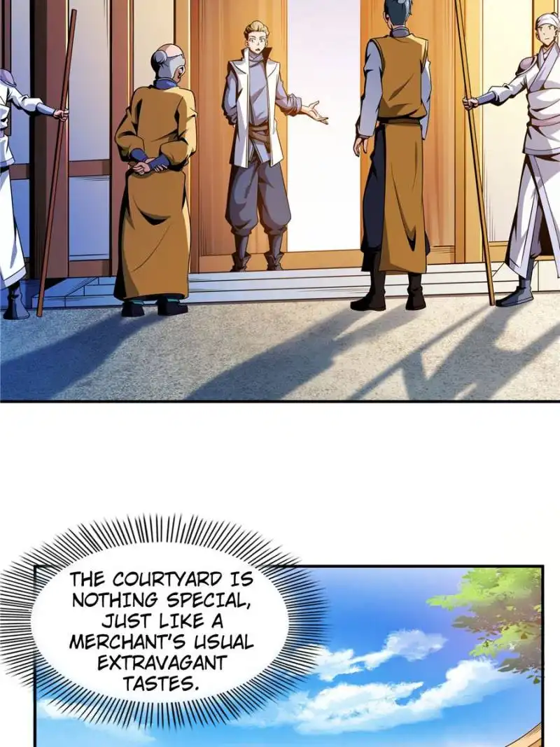 Library of Heaven's Path Chapter 82