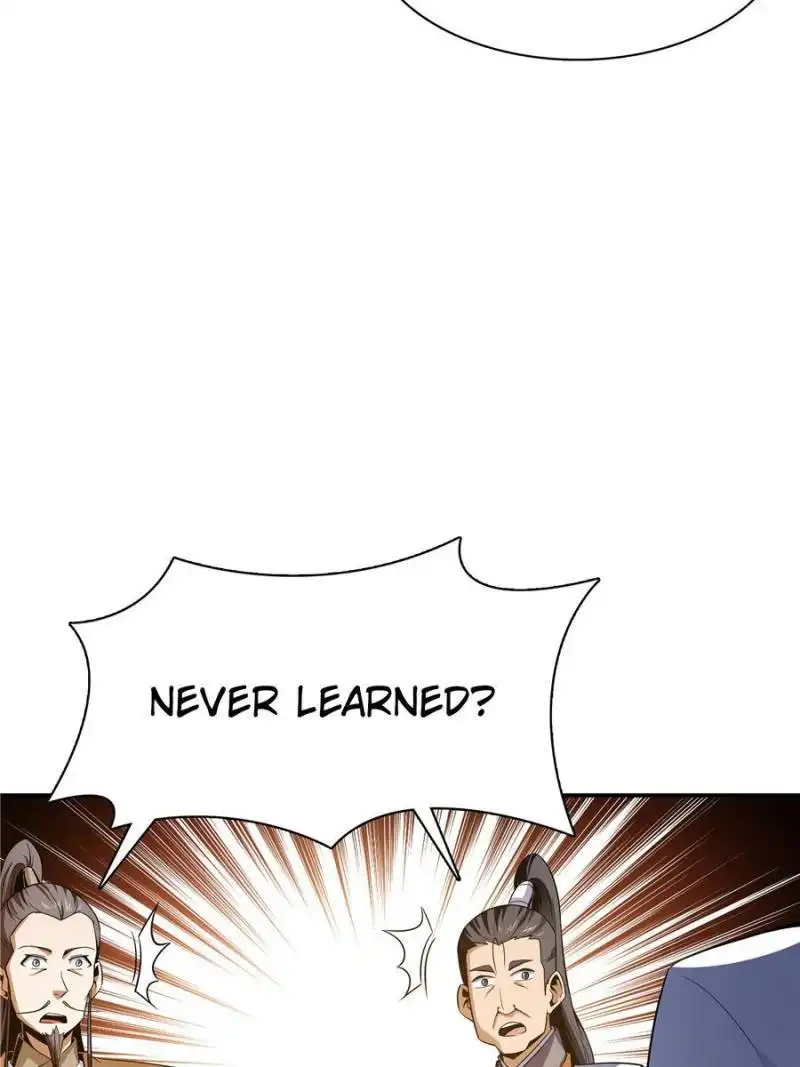 Library of Heaven's Path Chapter 84