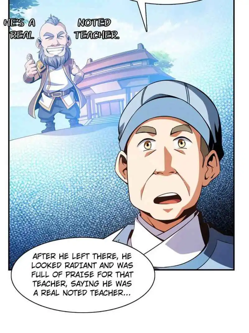 Library of Heaven's Path Chapter 93