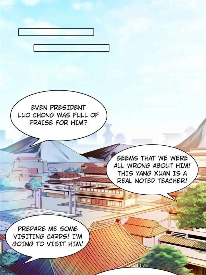 Library of Heaven's Path Chapter 93