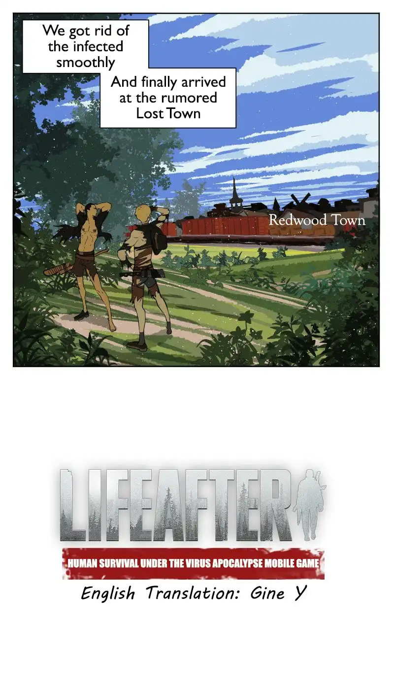 Lifeafter Chapter 4 10