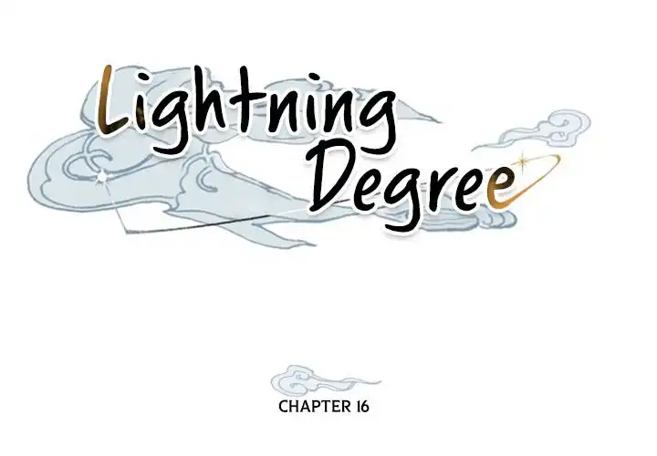 Lightning Degree Chapter 16